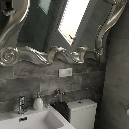 Serendipia Lejlighed