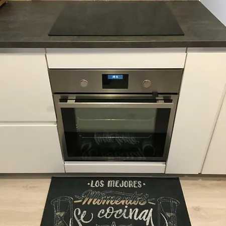 Apartmán Serendipia *