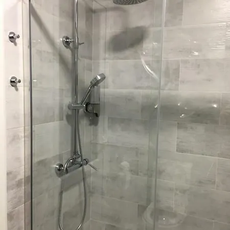 Serendipia Lejlighed A Coruña