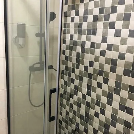 דירה Serendipia *