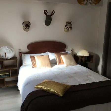 Lejlighed Serendipia *