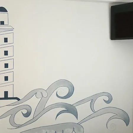 דירה Serendipia א-קורוניה