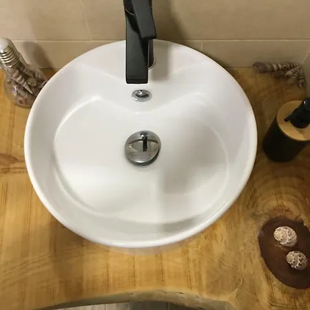 דירה Serendipia א-קורוניה