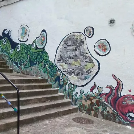 Serendipia א-קורוניה