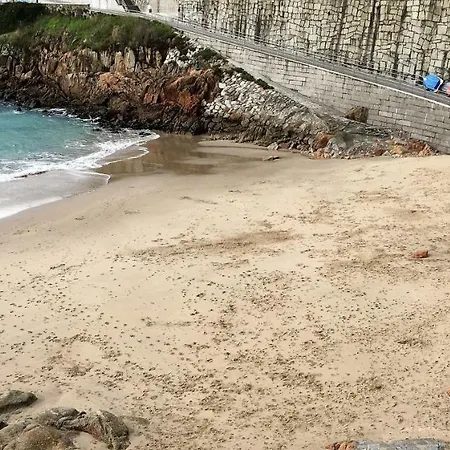 Lejlighed Serendipia *