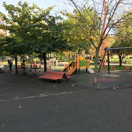 דירה Serendipia א-קורוניה