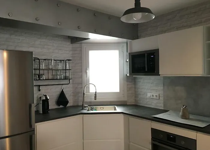 Apartament Serendipia