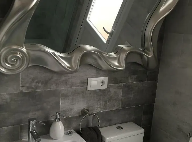 Serendipia Apartament