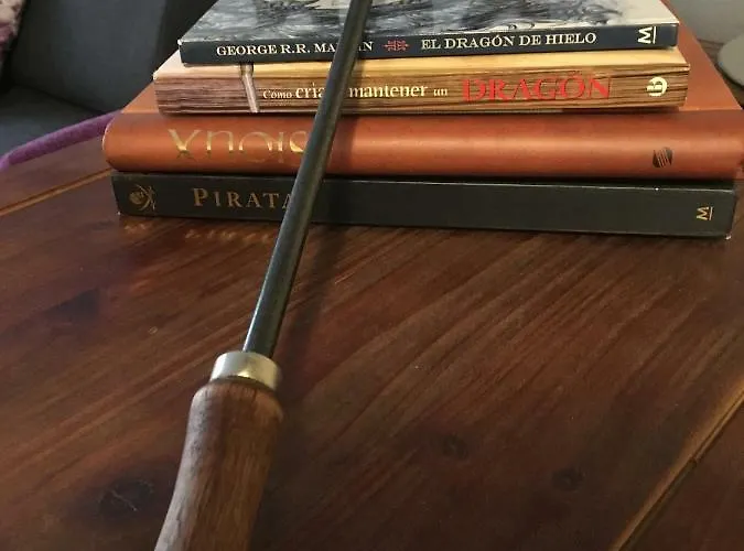 Serendipia Apartament