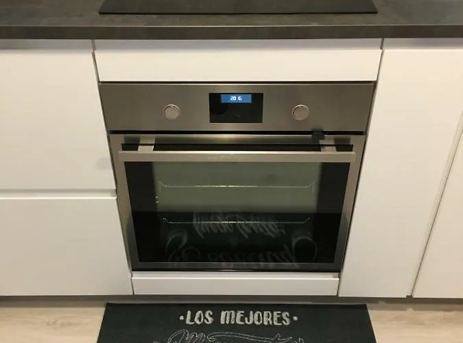 Apartament Serendipia *