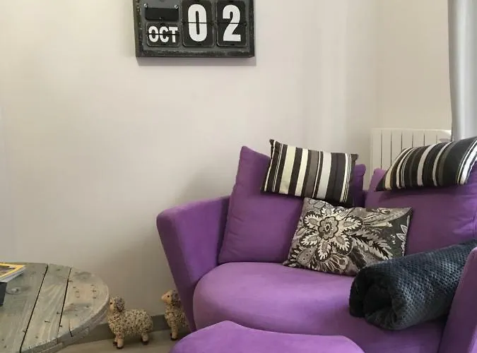 Serendipia Apartament