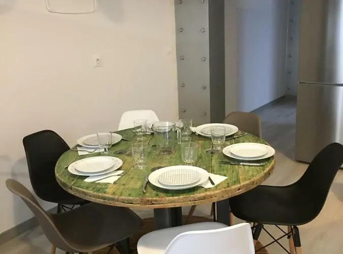 Serendipia Apartament