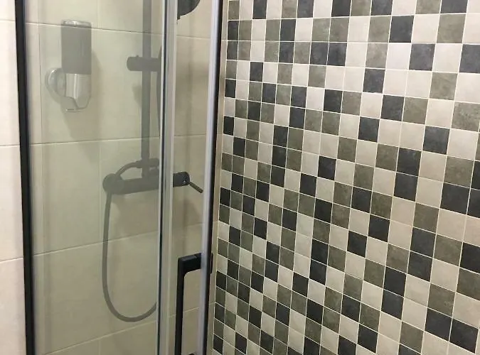 Apartament Serendipia *