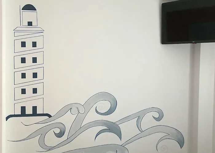 Apartament Serendipia A Coruña