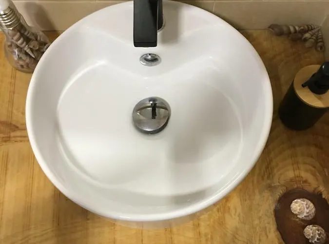 Apartament Serendipia A Coruña