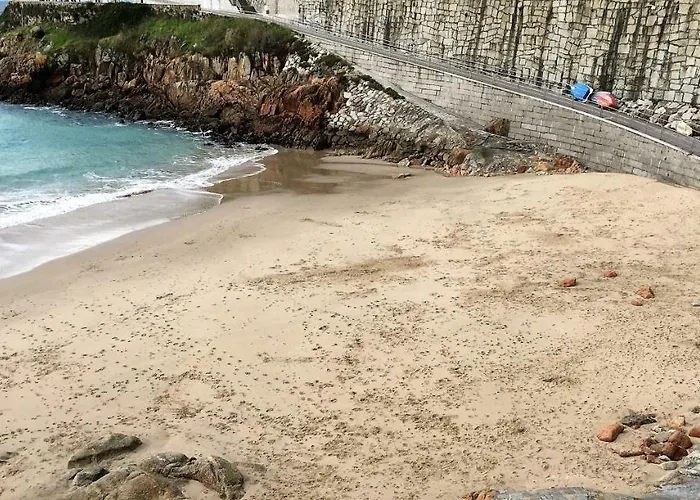 Apartament Serendipia *