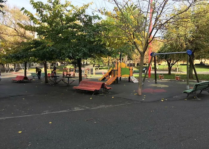 Apartament Serendipia A Coruña