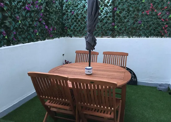 Serendipia Apartament